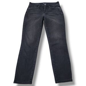 NYDJ Jeans Size 2 W28xL27 Not Your Daughter's Jeans Alina Legging Lift Tuck Tech